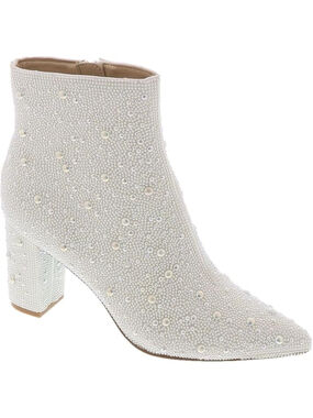 Betsey Johnson Cady Women's Boots
